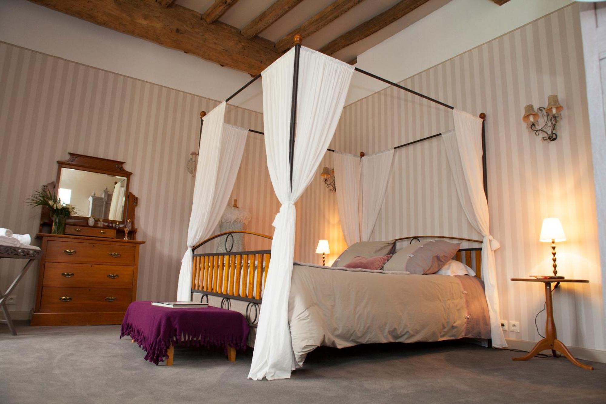Гостевой дом Manoir De Keringant Saint-Quay-Perros Экстерьер фото